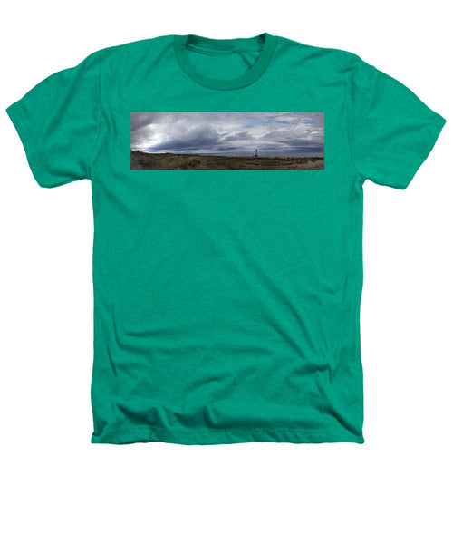 The Main View - Heathers T-Shirt