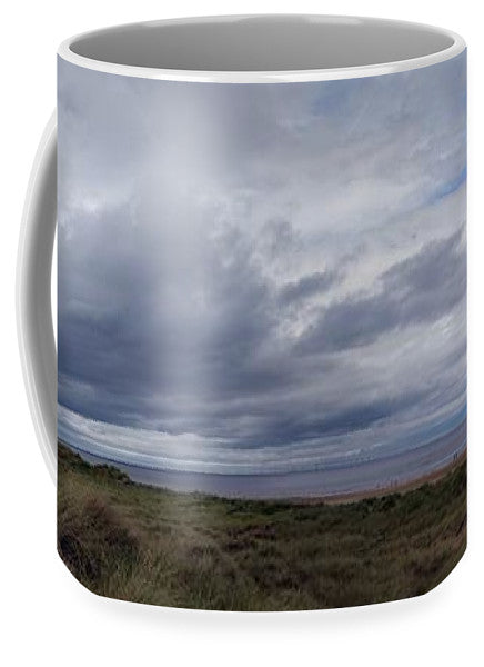 The Main View - Mug