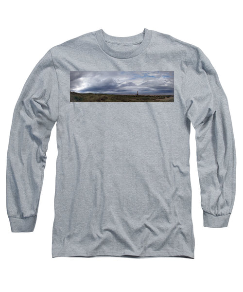 The Main View - Long Sleeve T-Shirt