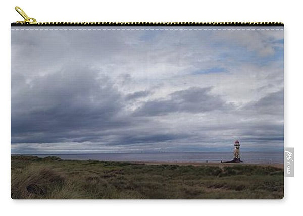 The Main View - Carry-All Pouch