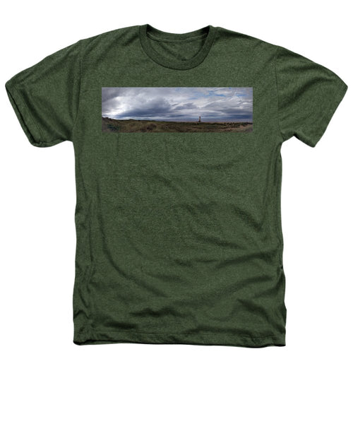 The Main View - Heathers T-Shirt