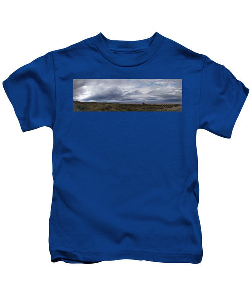 The Main View - Kids T-Shirt