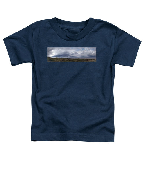 The Main View - Toddler T-Shirt