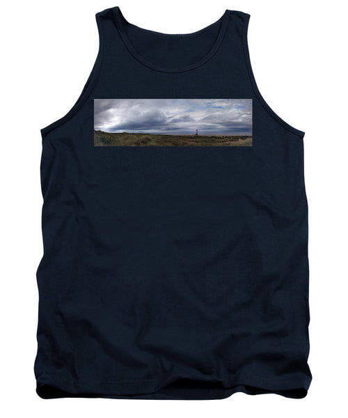 The Main View - Tank Top