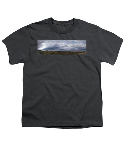 The Main View - Youth T-Shirt