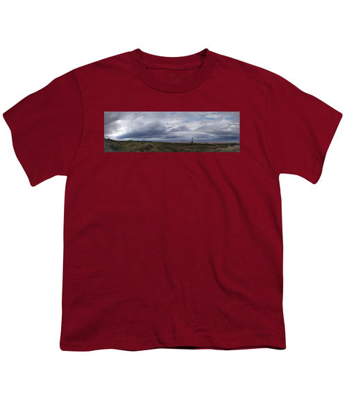 The Main View - Youth T-Shirt