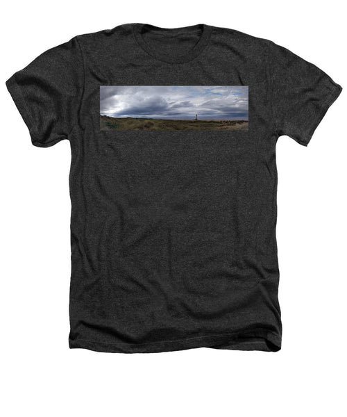 The Main View - Heathers T-Shirt