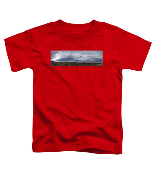 The Main View - Toddler T-Shirt