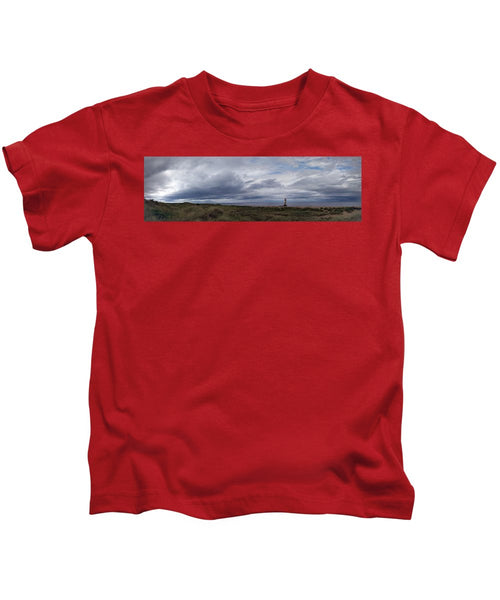 The Main View - Kids T-Shirt
