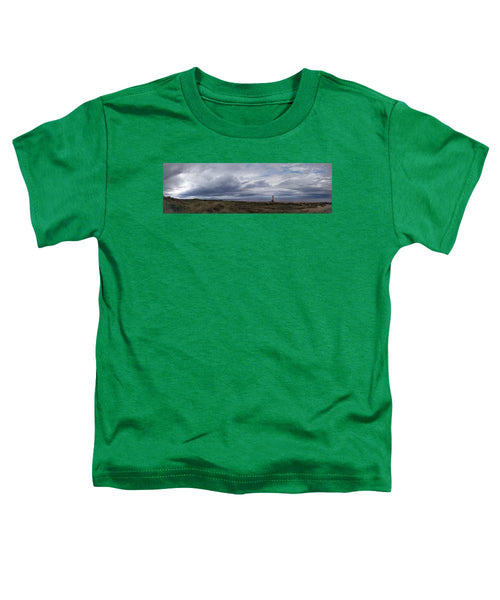 The Main View - Toddler T-Shirt