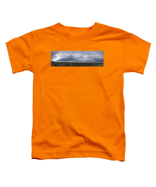 The Main View - Toddler T-Shirt