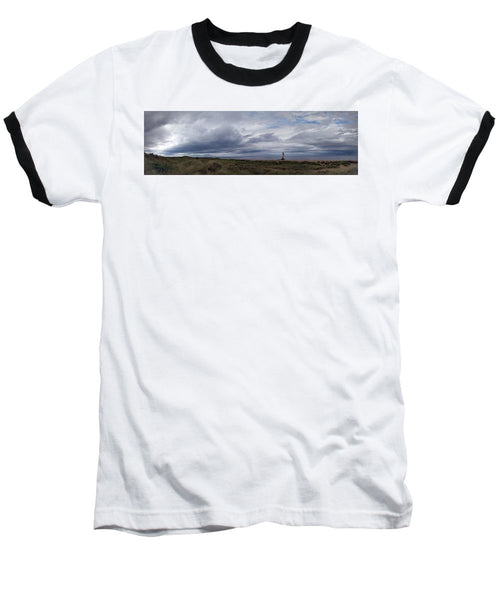The Main View - Baseball T-Shirt