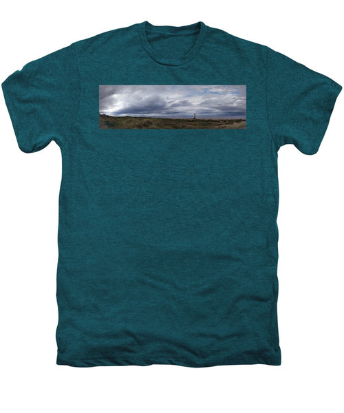 The Main View - Men's Premium T-Shirt
