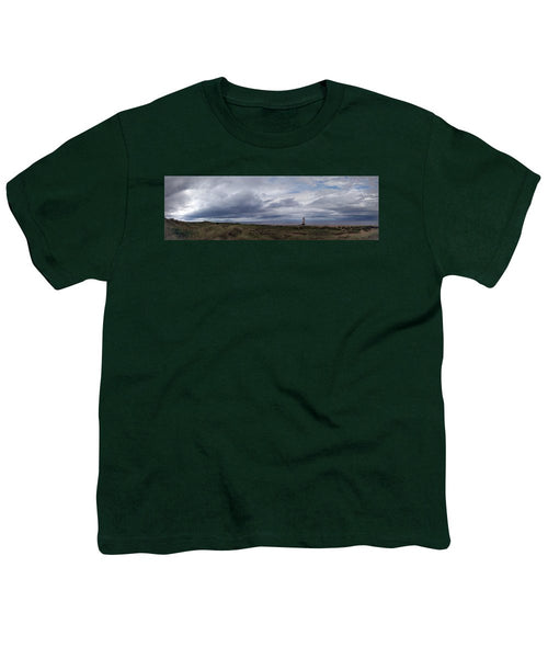 The Main View - Youth T-Shirt