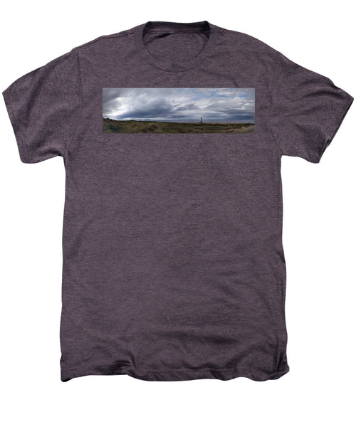 The Main View - Men's Premium T-Shirt