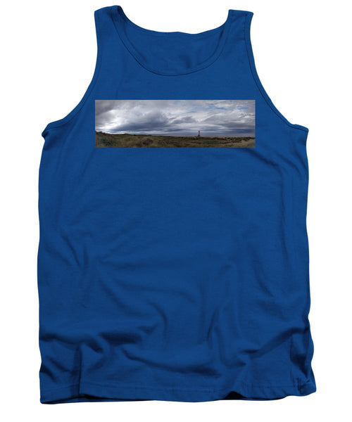 The Main View - Tank Top