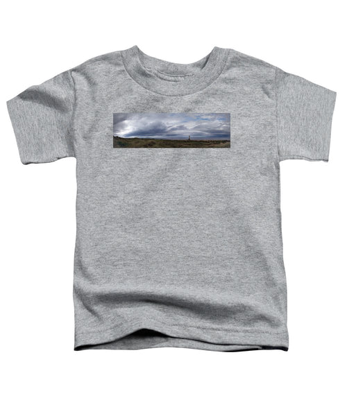 The Main View - Toddler T-Shirt