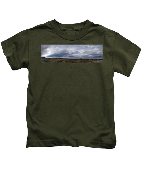 The Main View - Kids T-Shirt