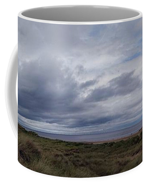 The Main View - Mug