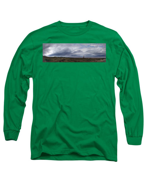 The Main View - Long Sleeve T-Shirt