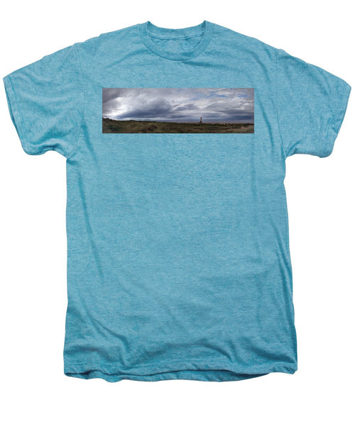 The Main View - Men's Premium T-Shirt
