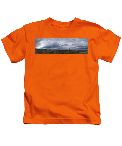 The Main View - Kids T-Shirt