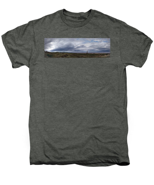 The Main View - Men's Premium T-Shirt