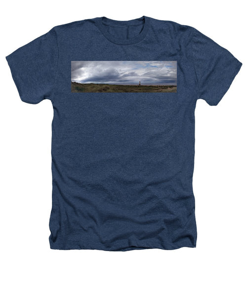 The Main View - Heathers T-Shirt