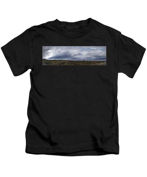 The Main View - Kids T-Shirt