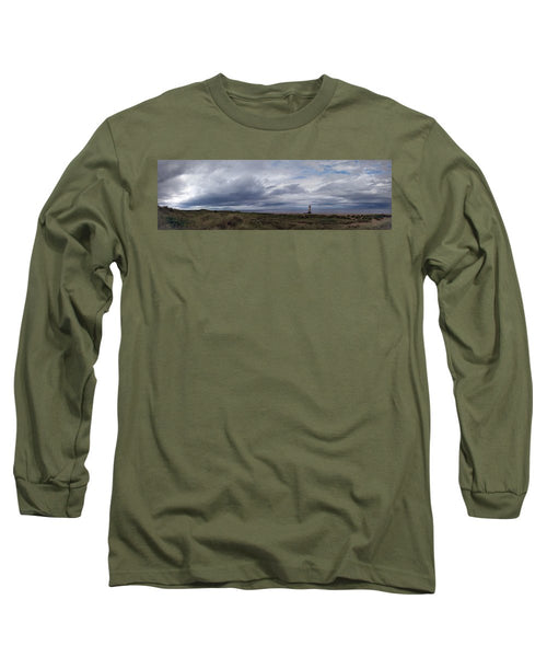 The Main View - Long Sleeve T-Shirt