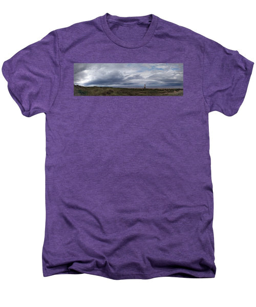 The Main View - Men's Premium T-Shirt