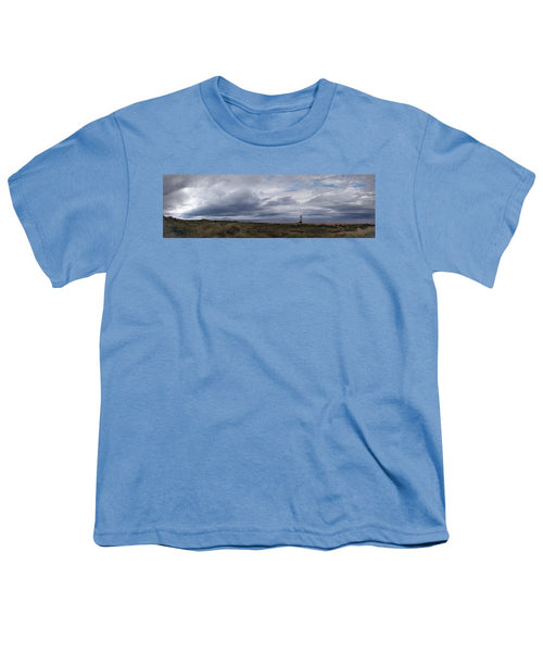The Main View - Youth T-Shirt