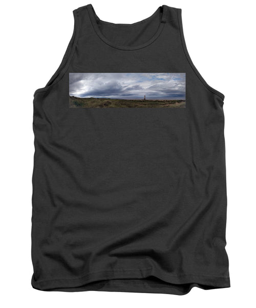 The Main View - Tank Top