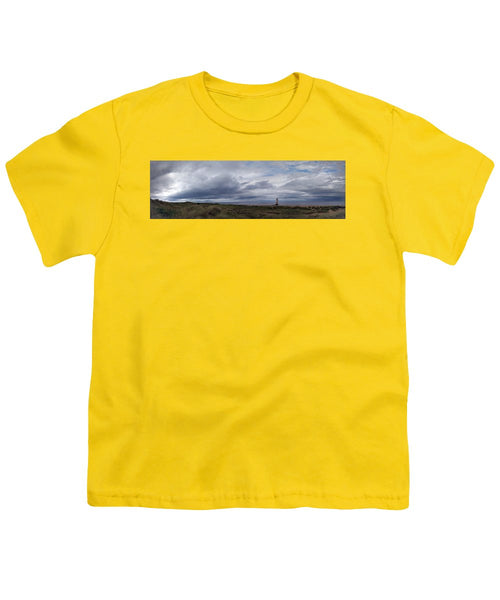 The Main View - Youth T-Shirt