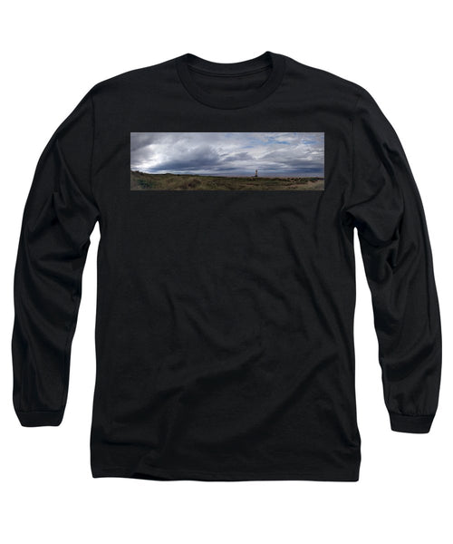 The Main View - Long Sleeve T-Shirt