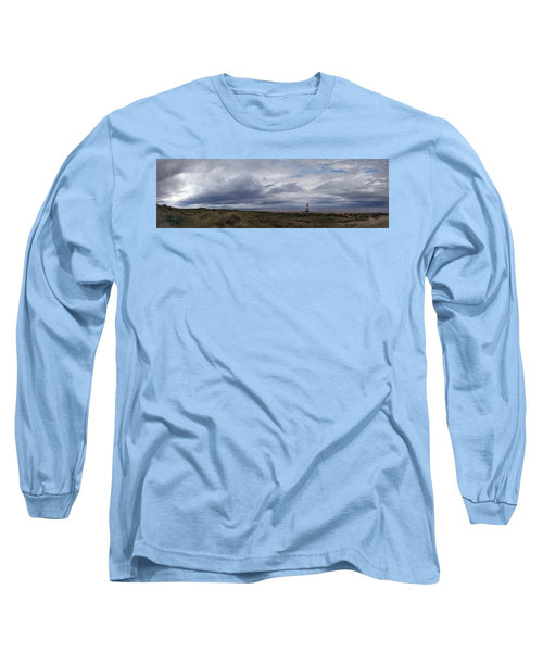The Main View - Long Sleeve T-Shirt