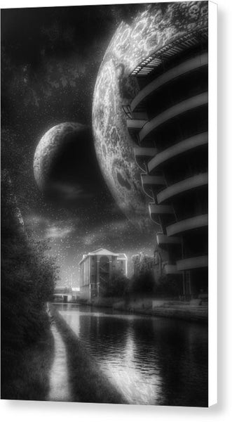 Canvas Print - Twilight