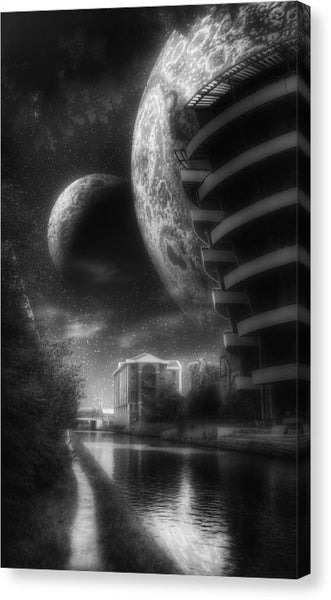 Canvas Print - Twilight