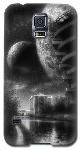 Phone Case - Twilight