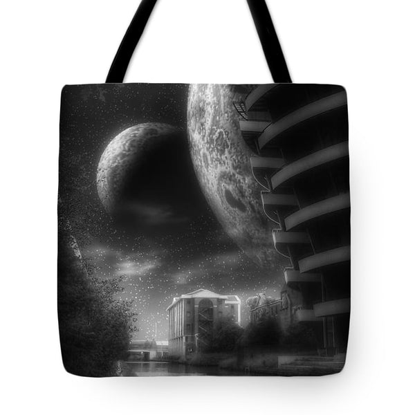 Tote Bag - Twilight