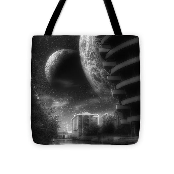 Tote Bag - Twilight