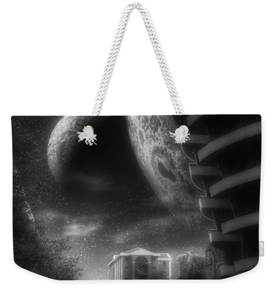 Weekender Tote Bag - Twilight