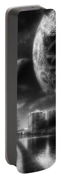 Portable Battery Charger - Twilight