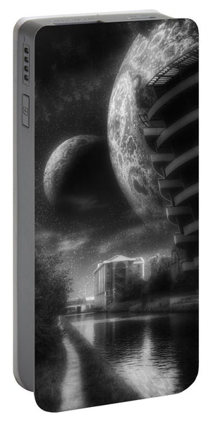 Portable Battery Charger - Twilight