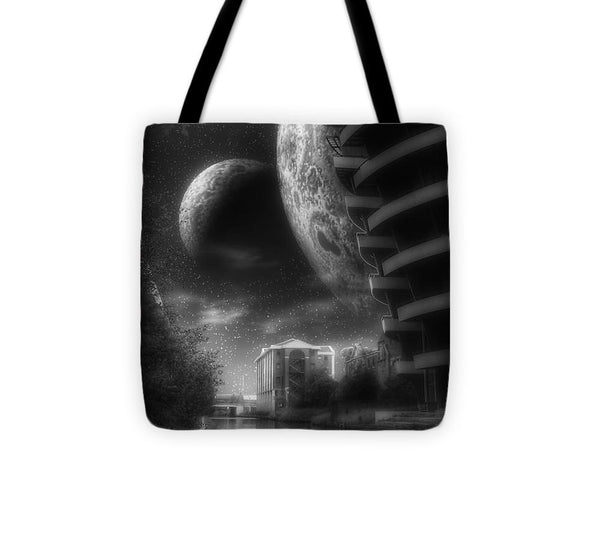 Tote Bag - Twilight