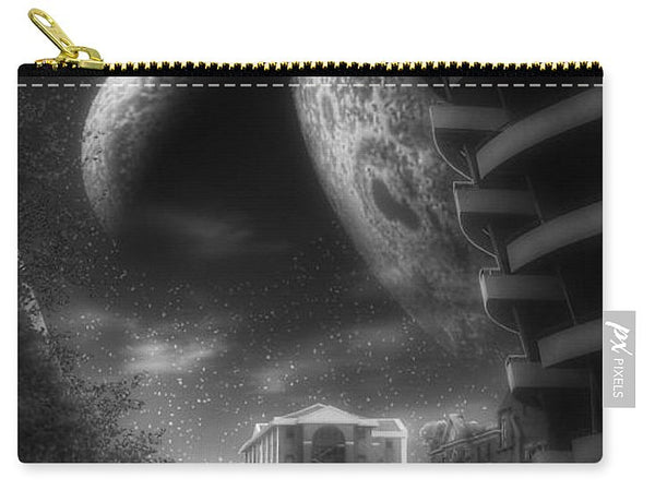 Carry-All Pouch - Twilight