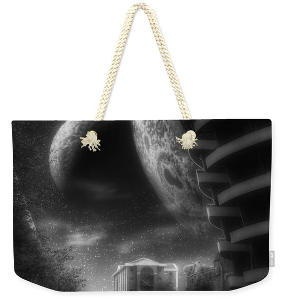 Weekender Tote Bag - Twilight