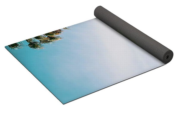 Venice Beach - Yoga Mat