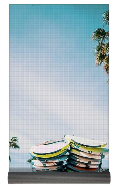 Venice Beach - Yoga Mat