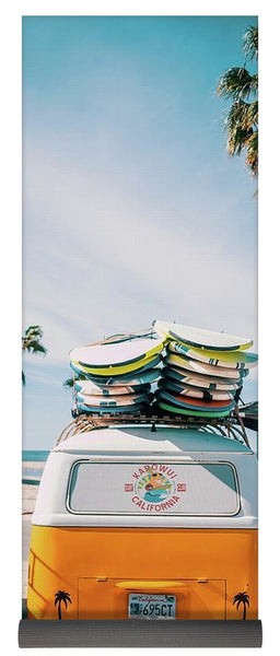 Venice Beach - Yoga Mat